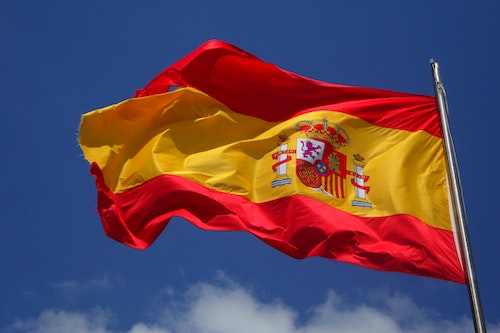Vota España